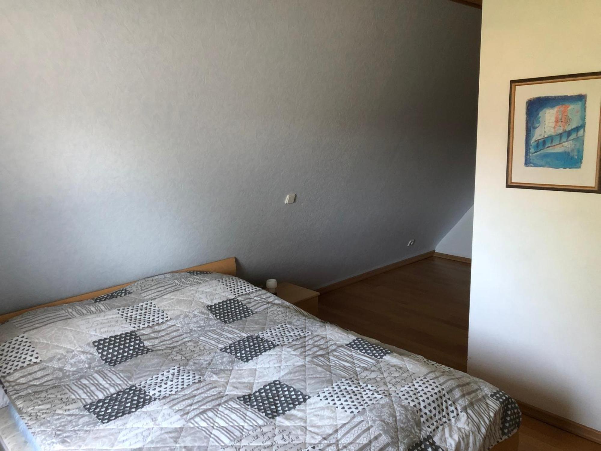 Fewo Zeno II Zingst Exteriör bild